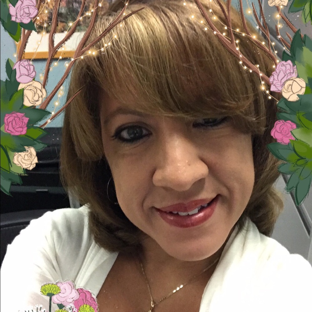 Meet your Posher, Victoria